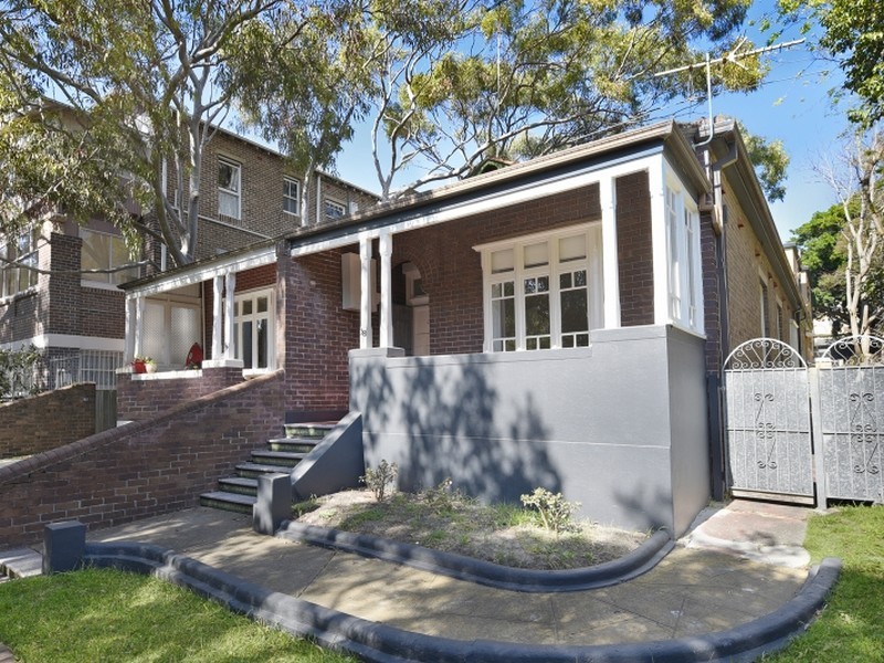38 Lamrock Avenue, Bondi Beach NSW 2026