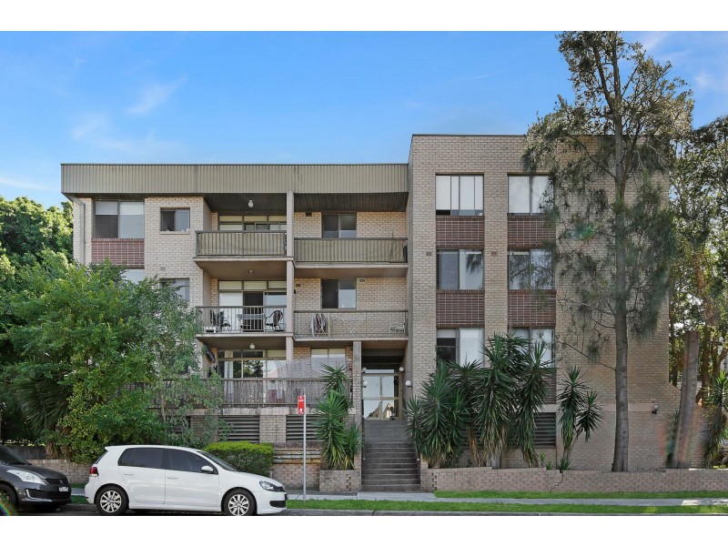 4/201-209 Old South Head Road, Bondi NSW 2026