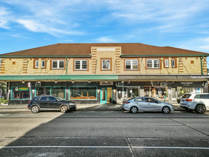 5/38 Wairoa Avenue, Bondi Beach NSW 2026