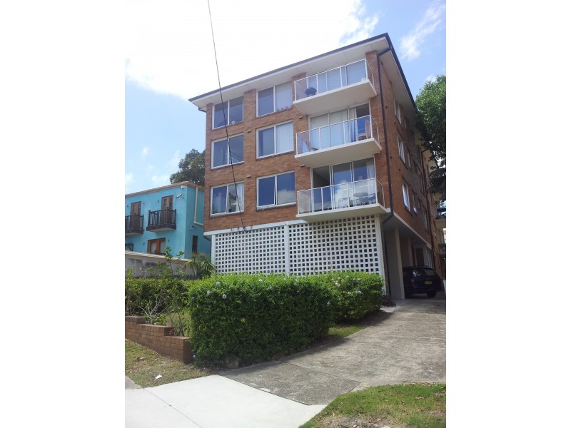3/591 Old South Head Road, Rose Bay NSW 2029