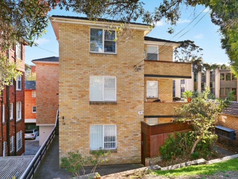 6/18 Murray Street, Bronte NSW 2024
