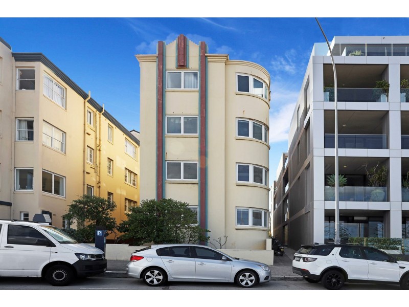 3/230 Campbell Parade, Bondi Beach NSW 2026