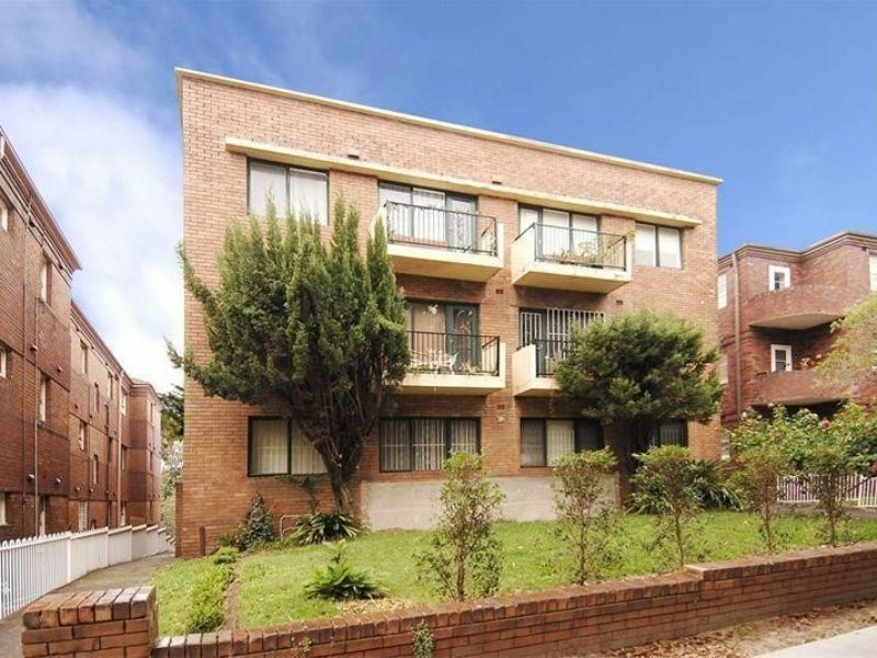 5/38a Flood St, Bondi NSW 2026