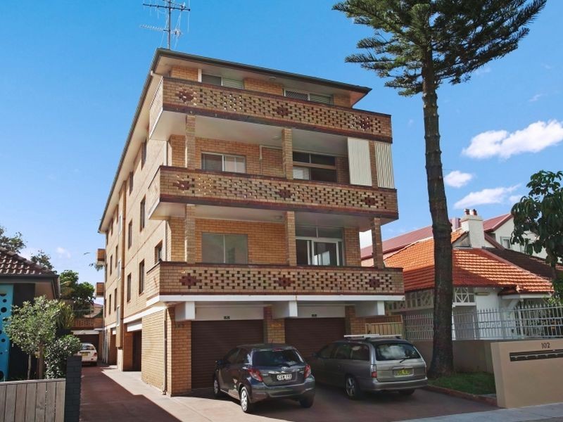 6/102 Roscoe Street, Bondi Beach NSW 2026