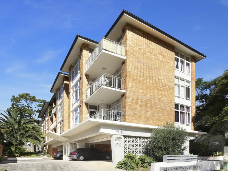 10/62-64 Simpson Street, Bondi Beach NSW 2026