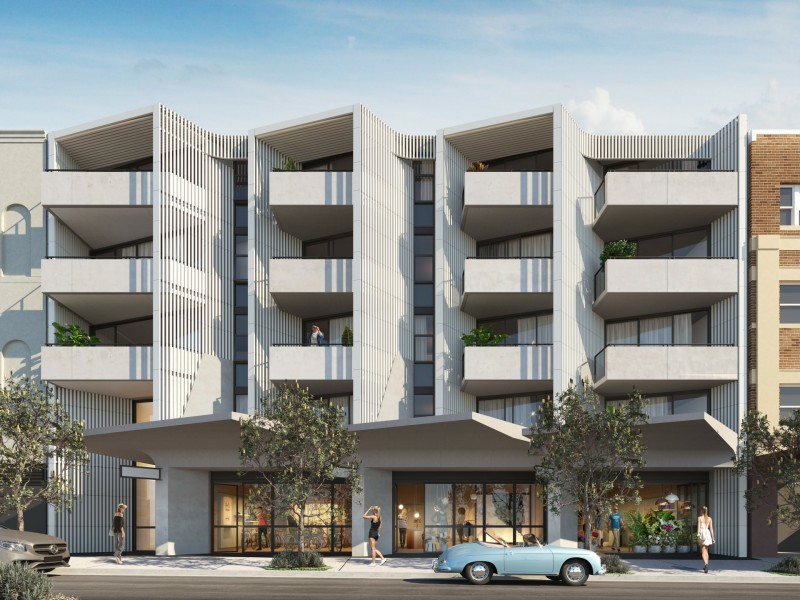 Apartment 209/10-14 Hall Street, Bondi Beach NSW 2026