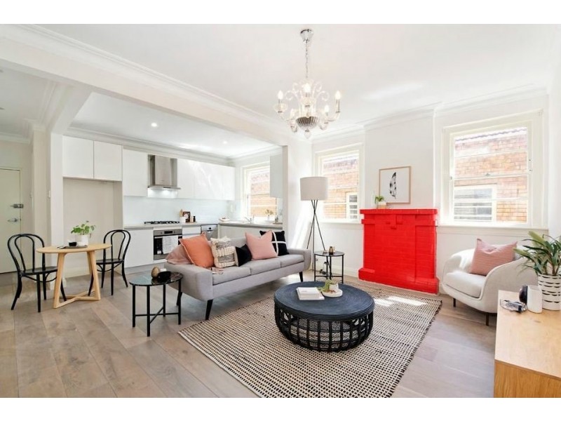 12/19 Cooper Street, Double Bay NSW 2028