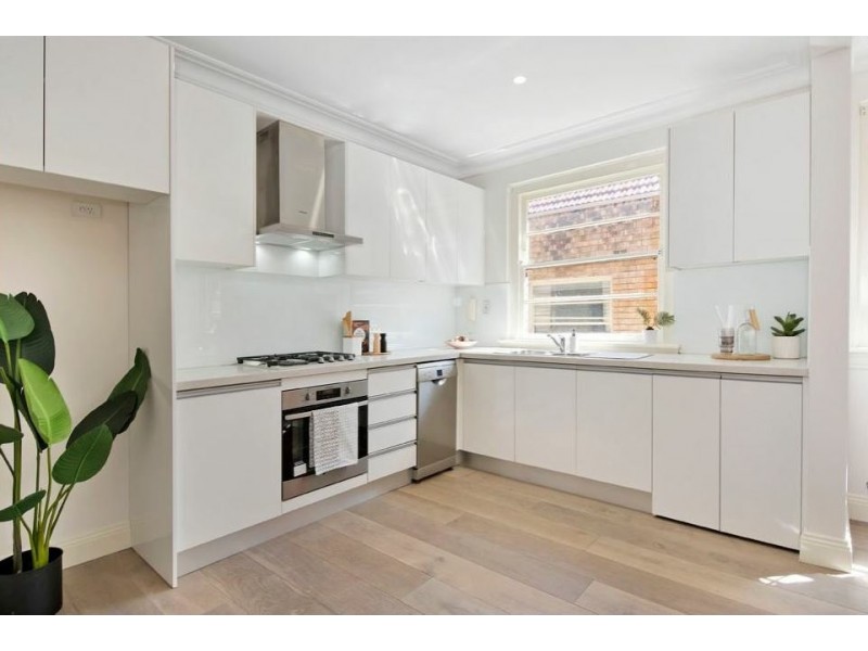 12/19 Cooper Street, Double Bay NSW 2028