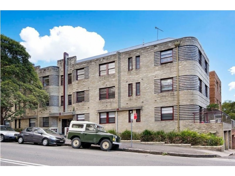 12/19 Cooper Street, Double Bay NSW 2028