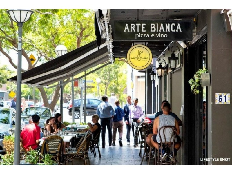 12/19 Cooper Street, Double Bay NSW 2028