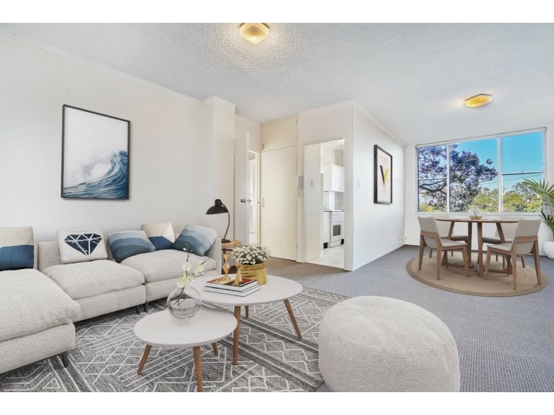 15/49-51 Cook Road, Centennial Park NSW 2021