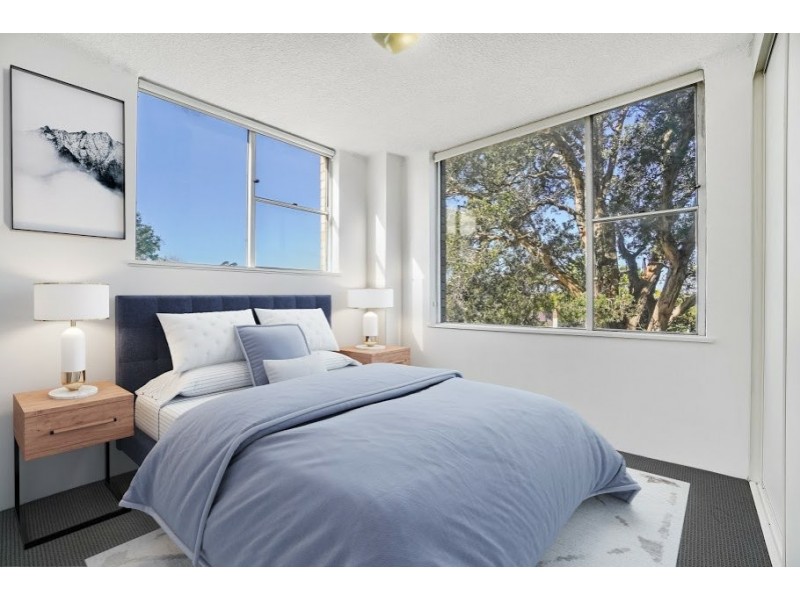 15/49-51 Cook Road, Centennial Park NSW 2021