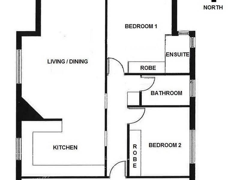 3/151 Hastings Parade, Bondi Beach NSW 2026