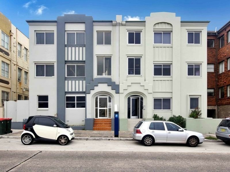 9/242 Campbell Parade, Bondi Beach NSW 2026
