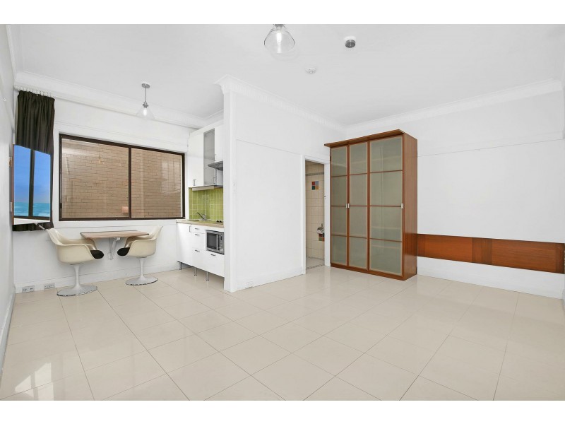 9/242 Campbell Parade, Bondi Beach NSW 2026