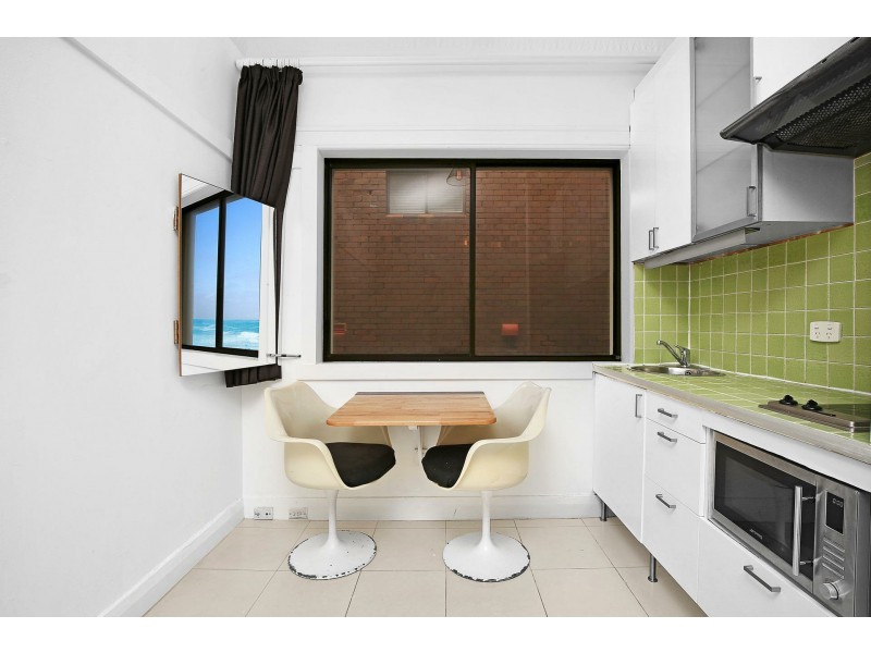 9/242 Campbell Parade, Bondi Beach NSW 2026