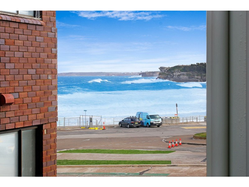 9/242 Campbell Parade, Bondi Beach NSW 2026