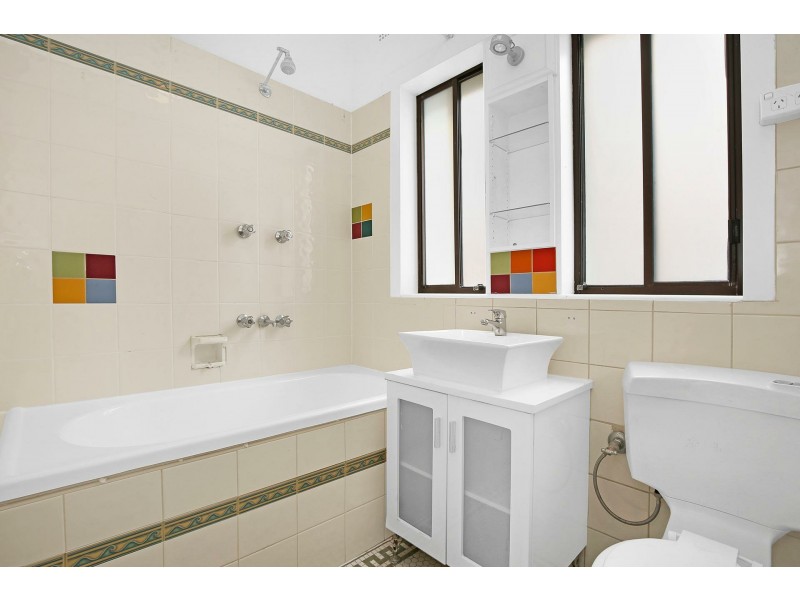 9/242 Campbell Parade, Bondi Beach NSW 2026