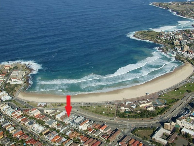 9/242 Campbell Parade, Bondi Beach NSW 2026