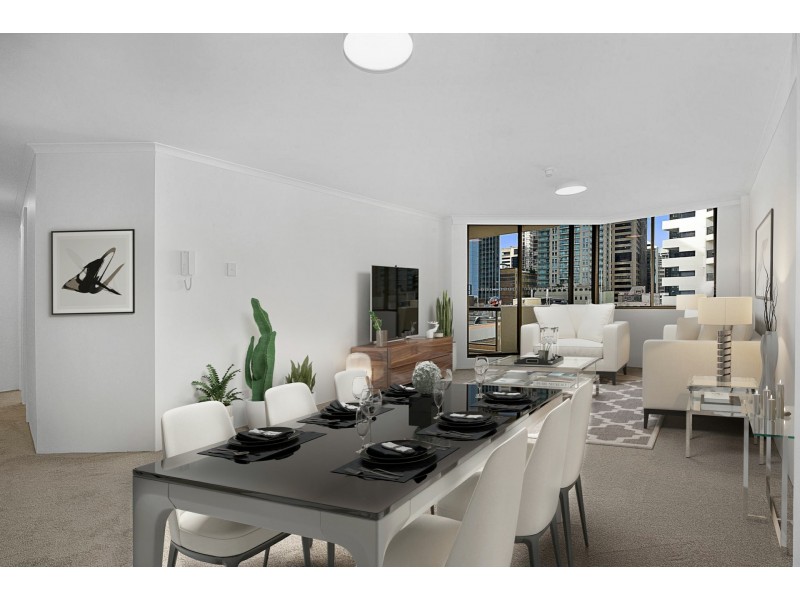 44/533 Kent Street, Sydney NSW 2000