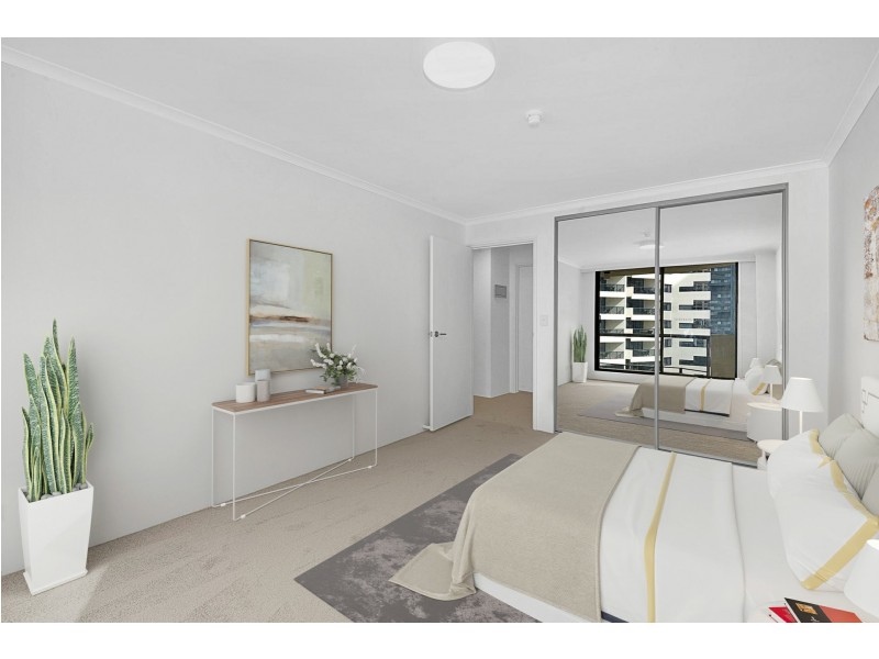 44/533 Kent Street, Sydney NSW 2000