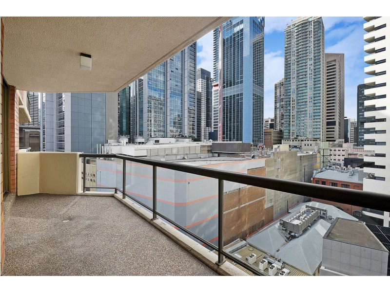 44/533 Kent Street, Sydney NSW 2000