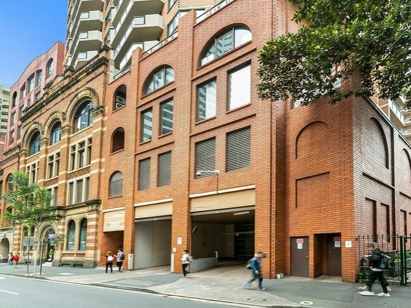 44/533 Kent Street, Sydney NSW 2000
