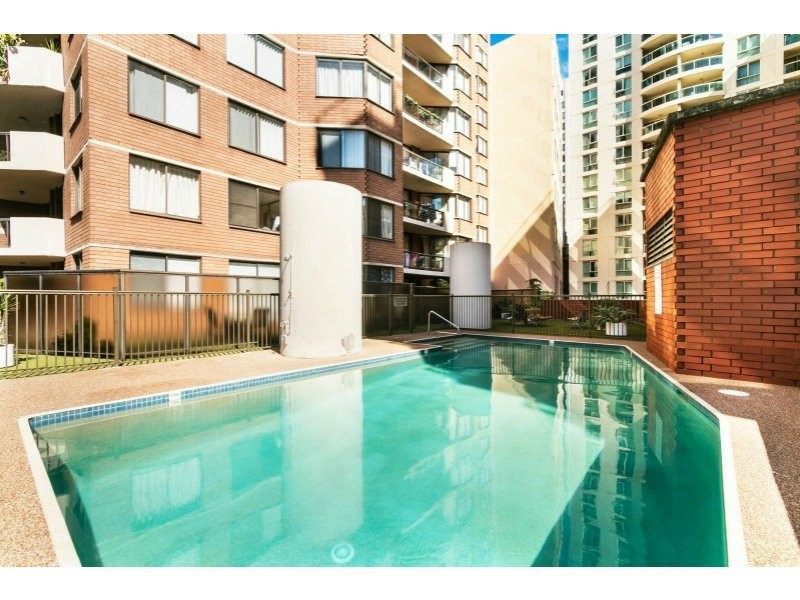 44/533 Kent Street, Sydney NSW 2000