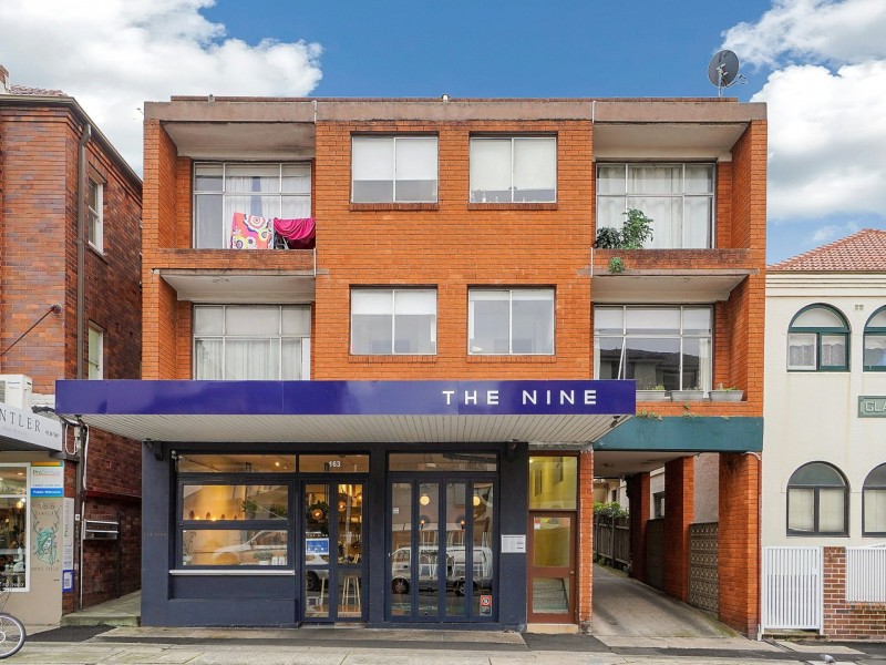5/163 Glenayr Avenue, Bondi Beach NSW 2026