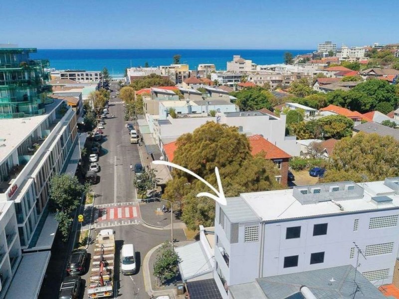 4/62 Hall Street, Bondi Beach NSW 2026
