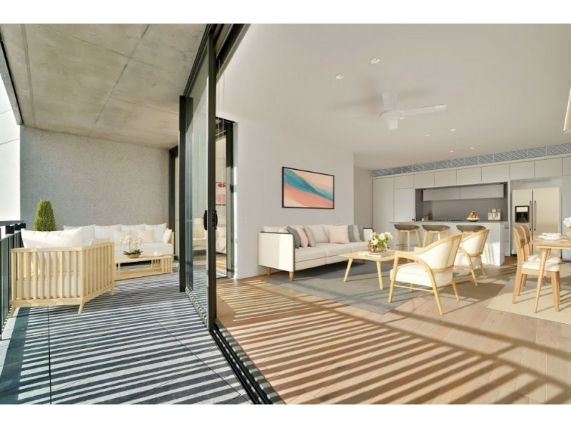 207/6 Yarraman Avenue, Randwick NSW 2031