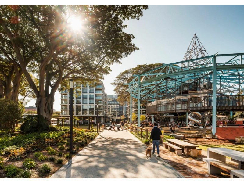 207/6 Yarraman Avenue, Randwick NSW 2031