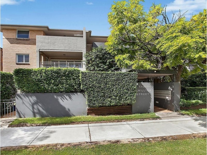 7/3 William Street, Rose Bay NSW 2029