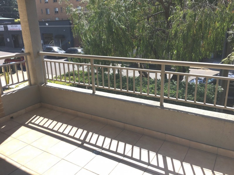 7/3 William Street, Rose Bay NSW 2029