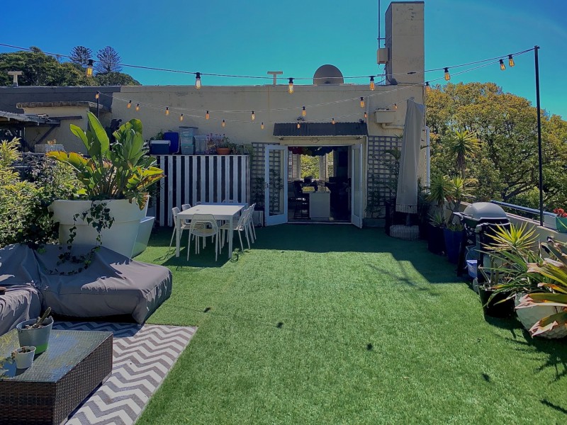 10/241 Old South Head Road, Bondi NSW 2026