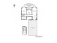 10/241 Old South Head Road, Bondi NSW 2026 Floorplan