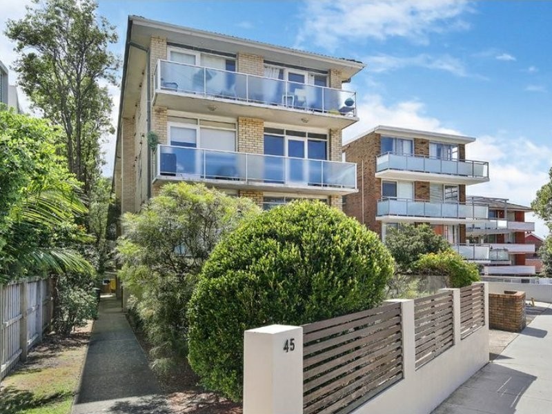 6/45 O’Brien Street, Bondi Beach NSW 2026