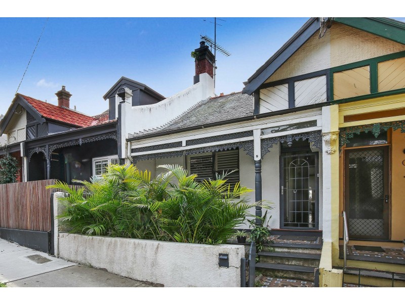 8 Stephen Street, Bondi NSW 2026