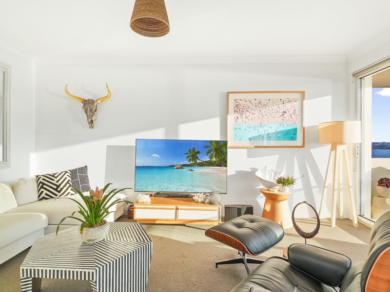 6/154 Brighton Boulevard, Bondi Beach NSW 2026