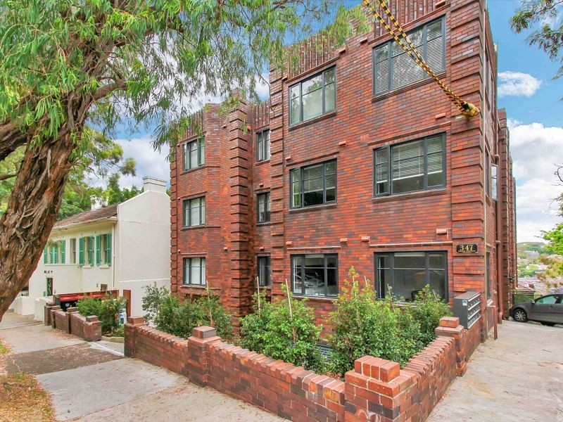 3/347 Edgecliff Road, Woollahra NSW 2025