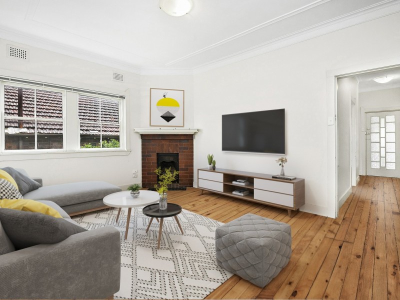 1/51 Mitchell Street, Bondi Beach NSW 2026