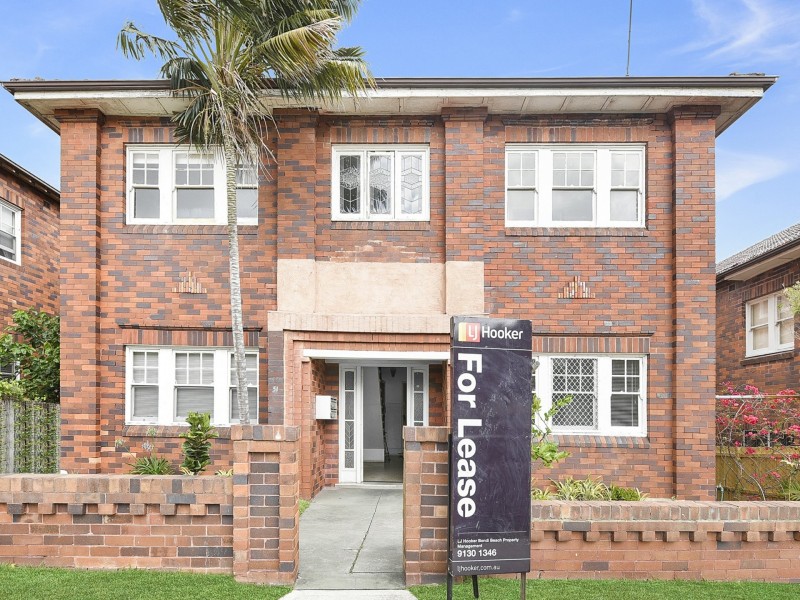 1/51 Mitchell Street, Bondi Beach NSW 2026