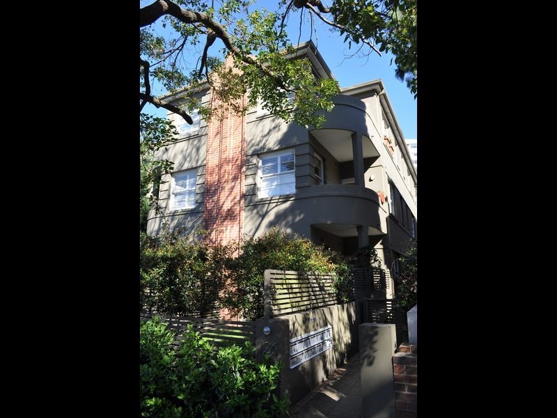 8/126 Francis Street, Bondi Beach NSW 2026