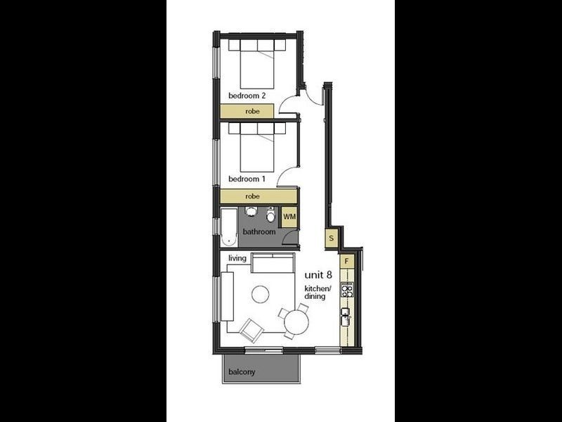8/126 Francis Street, Bondi Beach NSW 2026