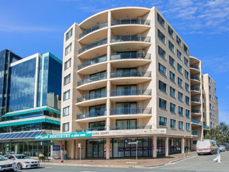 7/818 Anzac Parade, Maroubra NSW 2035