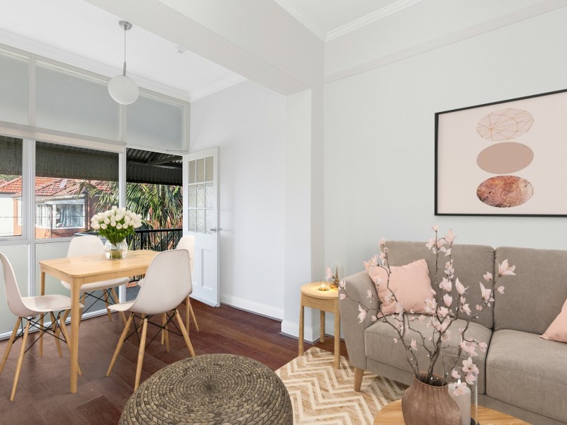 2/231 Avoca Street, Randwick NSW 2031