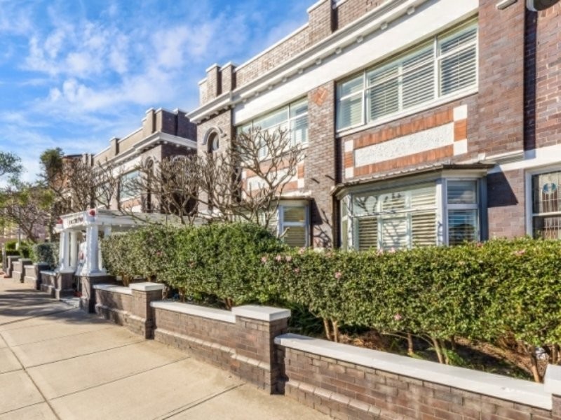 2/231 Avoca Street, Randwick NSW 2031