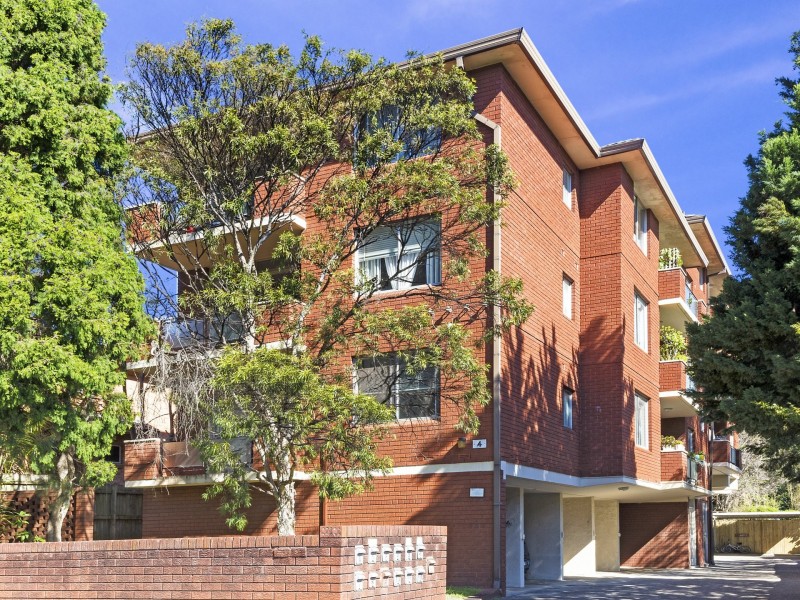 3/4 Pine St, Randwick NSW 2031