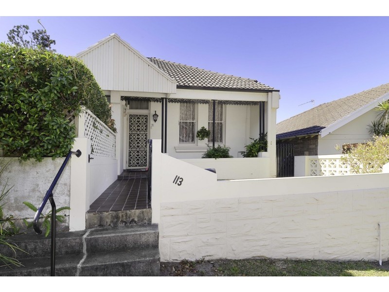 113 Francis Street, Bondi Beach NSW 2026