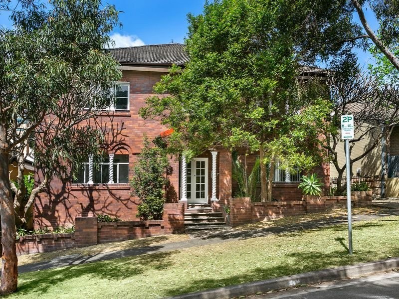 2/10 Simpson Street, Bondi Beach NSW 2026